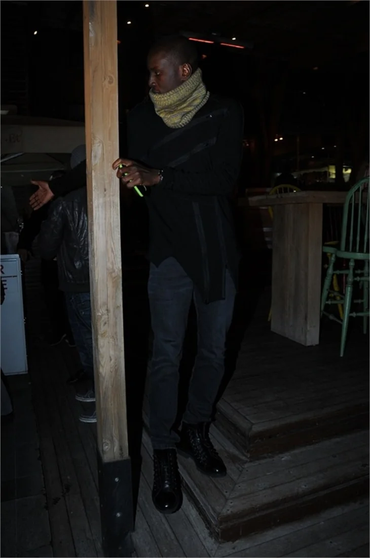 Hesaplar bu kez Demba Ba’dan!