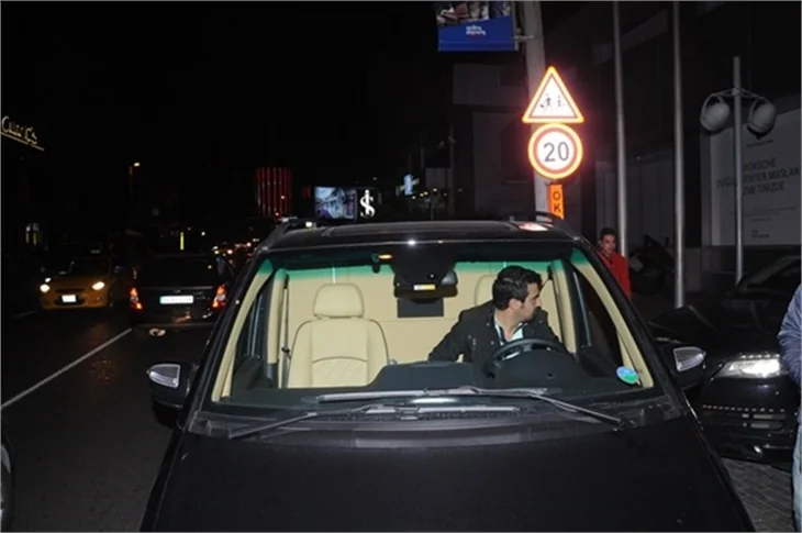 Hesaplar bu kez Demba Ba’dan!