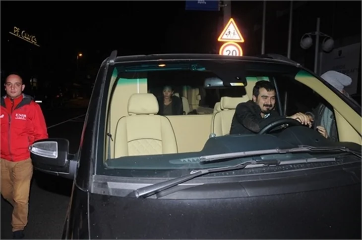 Hesaplar bu kez Demba Ba’dan!