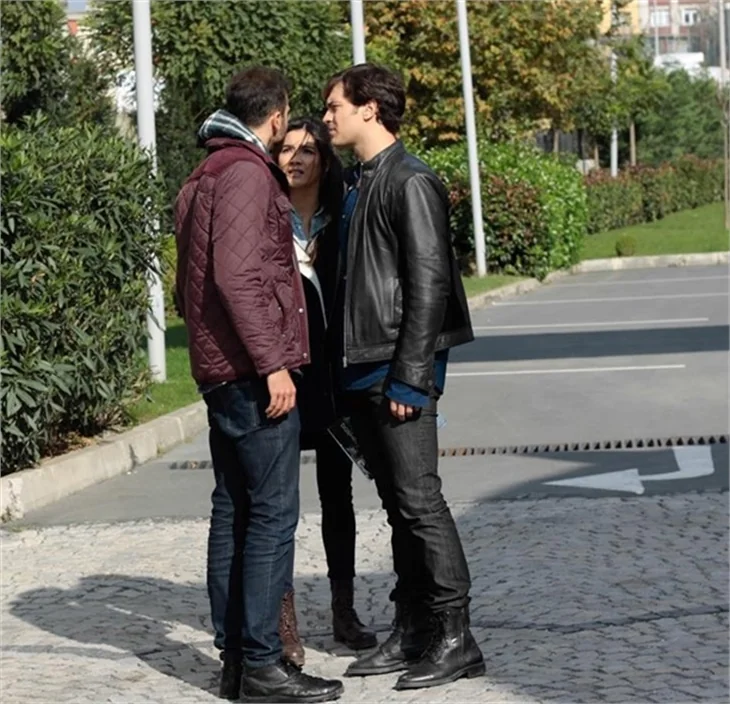 Mira’nın hastalığını öğrenen Yaman şimdi ne yapacak?