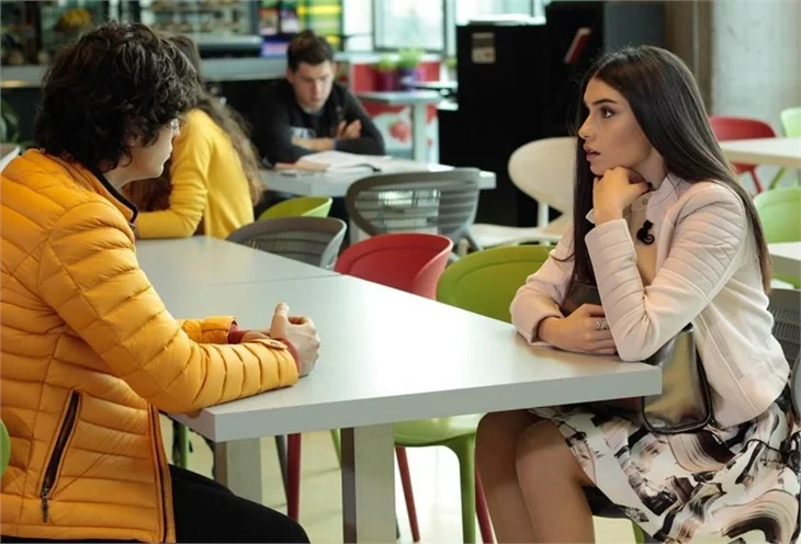 Mira’nın hastalığını öğrenen Yaman şimdi ne yapacak?
