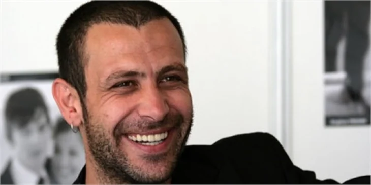Nejat İşler'in spor tutkusu!