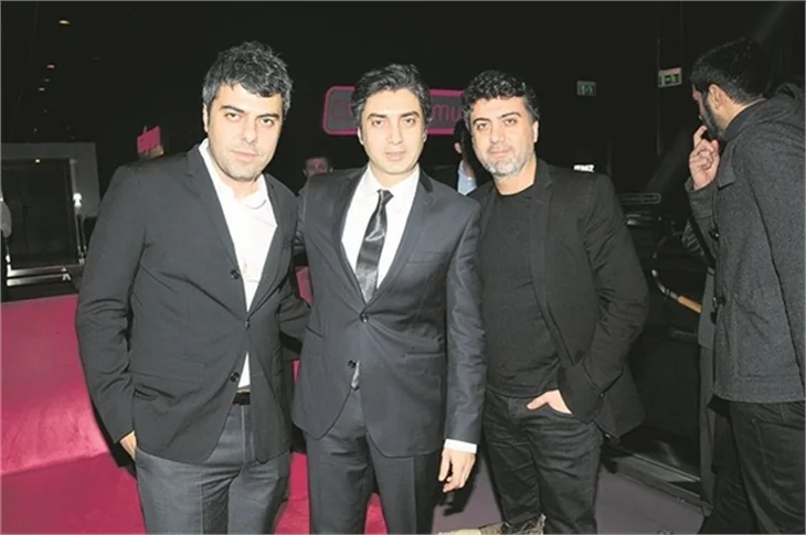 Raci Şaşmaz, Necati Şaşmaz'ın ziyaretine gitmedi!