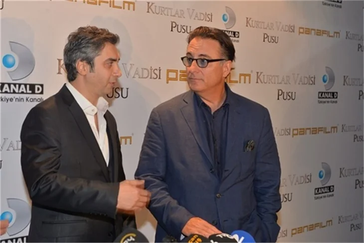 Raci Şaşmaz, Necati Şaşmaz'ın ziyaretine gitmedi!