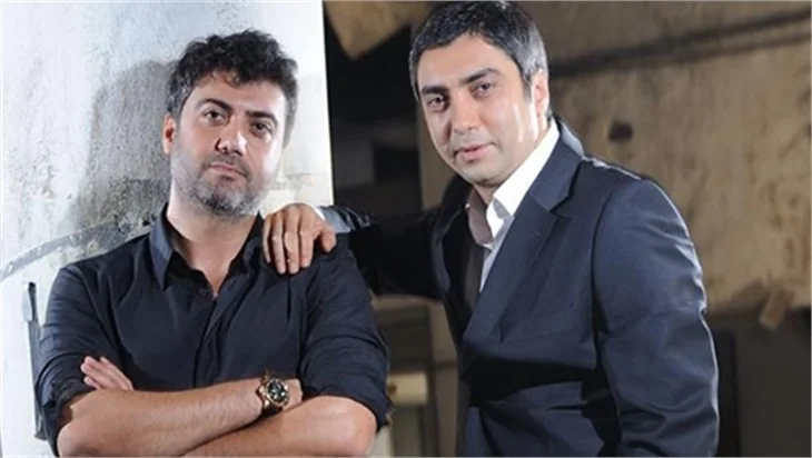 Raci Şaşmaz, Necati Şaşmaz'ın ziyaretine gitmedi!