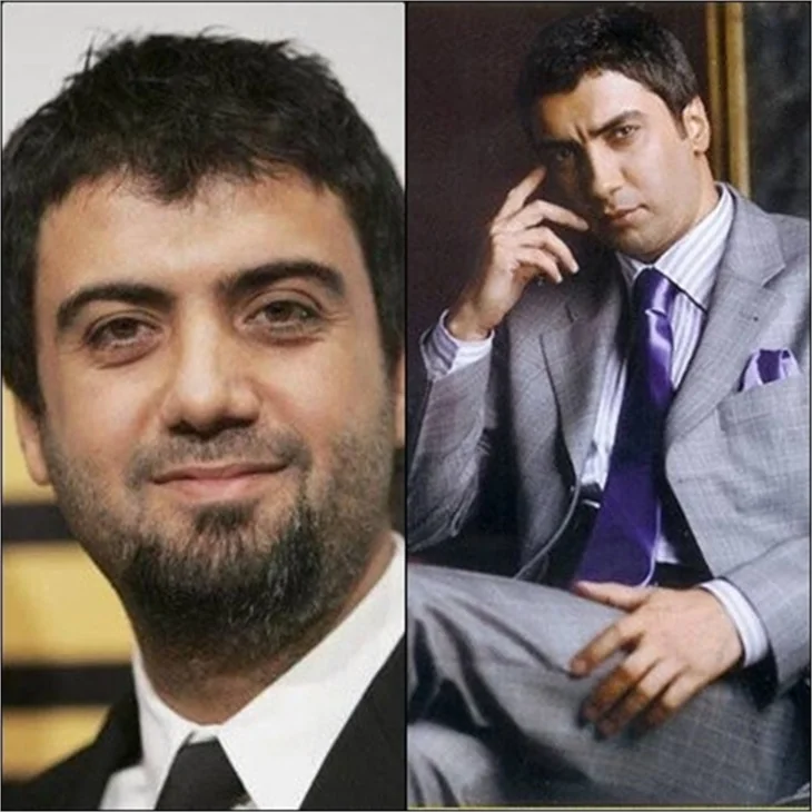 Raci Şaşmaz, Necati Şaşmaz'ın ziyaretine gitmedi!