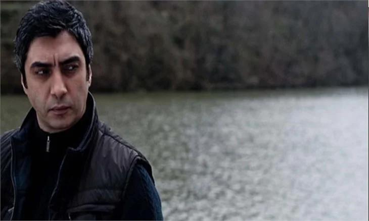 Raci Şaşmaz, Necati Şaşmaz'ın ziyaretine gitmedi!