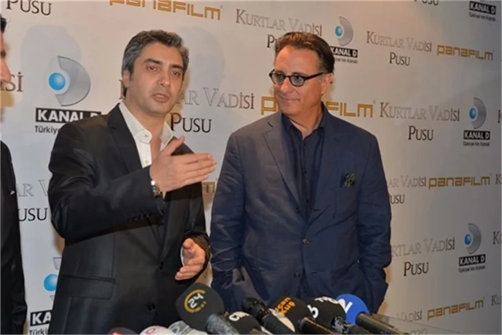 Raci Şaşmaz, Necati Şaşmaz'ın ziyaretine gitmedi!