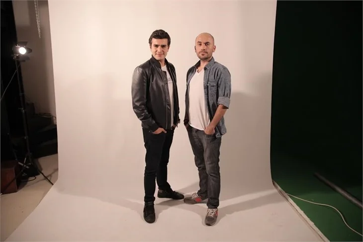 'Tut Sözünü' sinema filmine klip çekildi !