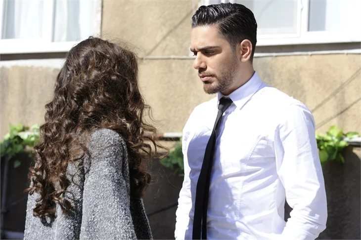 Fatih Harbiye'de nikah heyecanı!
