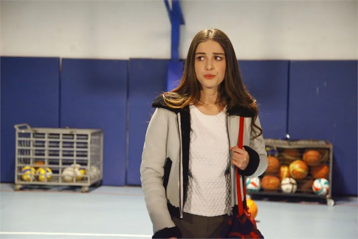 Kiraz Mevsimi'nde büyük sürpriz!