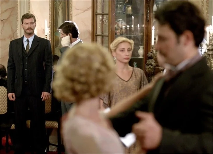 Kurt Seyit ve Şura finale yaklaşıyor!