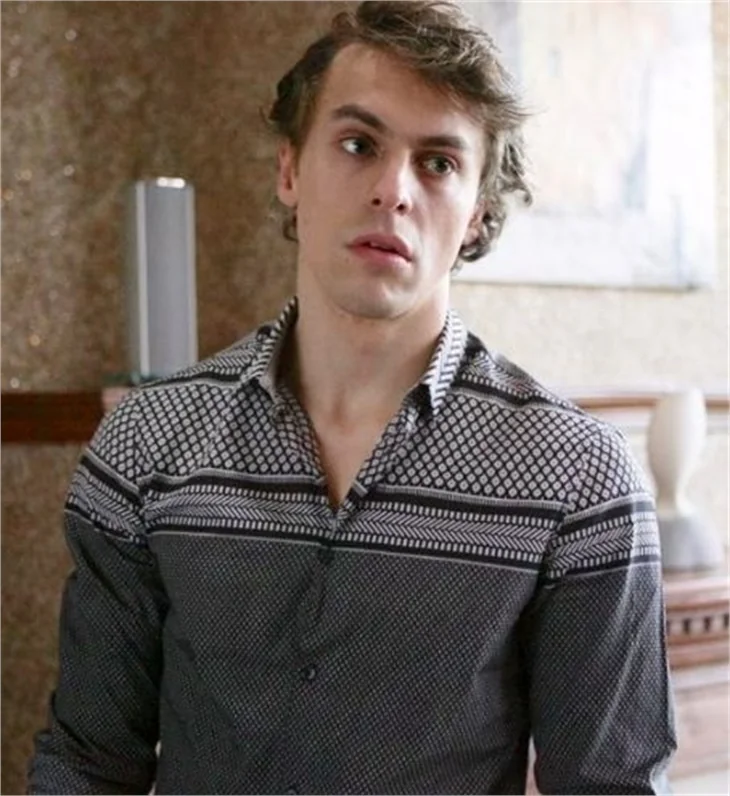 Medcezir'in Orkun'unu yakından tanıyalım!
