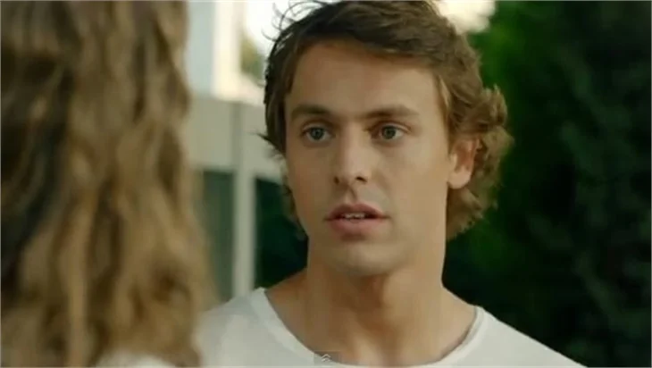 Medcezir'in Orkun'unu yakından tanıyalım!