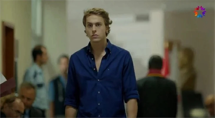 Medcezir'in Orkun'unu yakından tanıyalım!