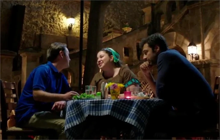 Orçun Kaptan iki sinema filmi ile birlikte geliyor!