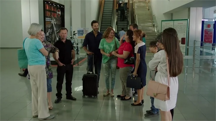 Orçun Kaptan iki sinema filmi ile birlikte geliyor!