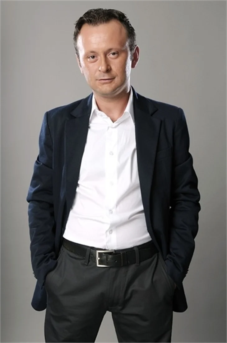 Orçun Kaptan iki sinema filmi ile birlikte geliyor!