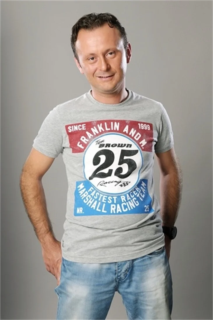 Orçun Kaptan iki sinema filmi ile birlikte geliyor!