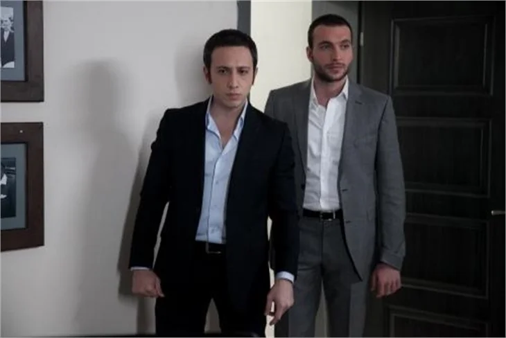 Kurtlar Vadisi Pusu'da flaş gelişme!