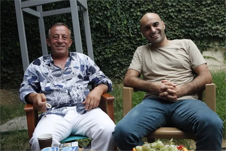 'Olur Olur'la bugün beyazperdede!