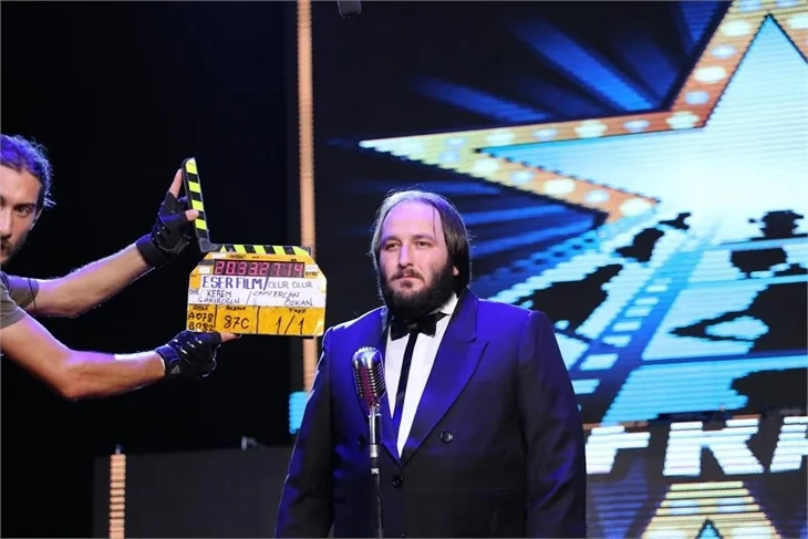 'Olur Olur'la bugün beyazperdede!