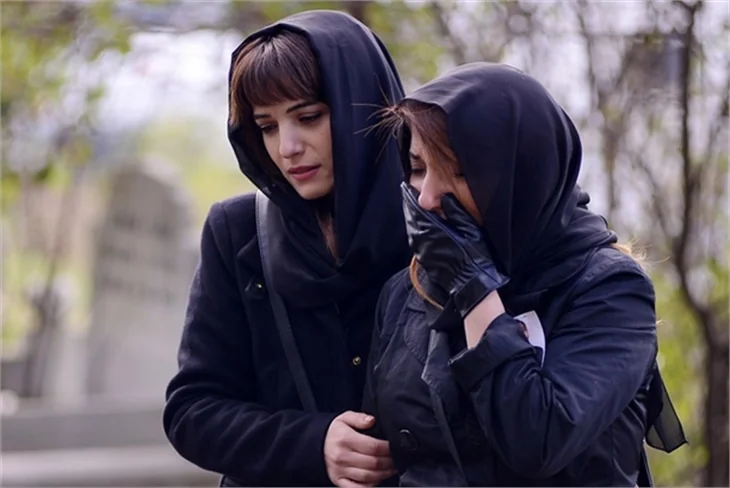 Ulan İstanbul'da Carlos öldü mü?