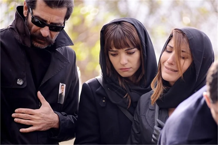 Ulan İstanbul'da Carlos öldü mü?