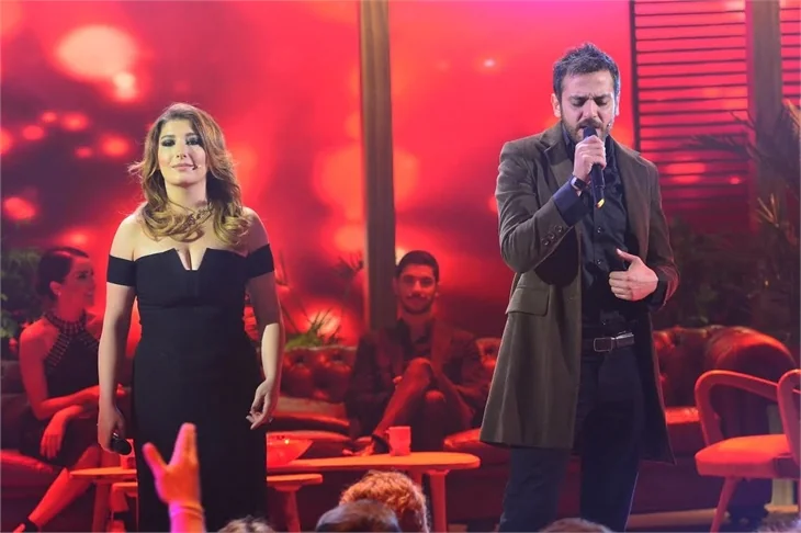 Beyaz Show sezona merhaba dedi!