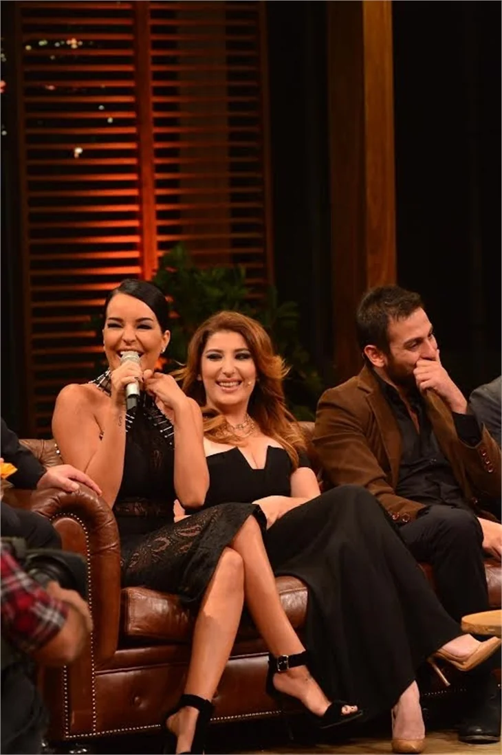 Beyaz Show sezona merhaba dedi!