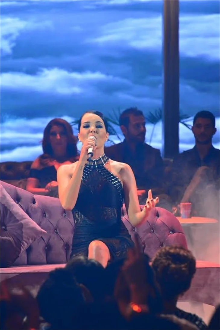 Beyaz Show sezona merhaba dedi!