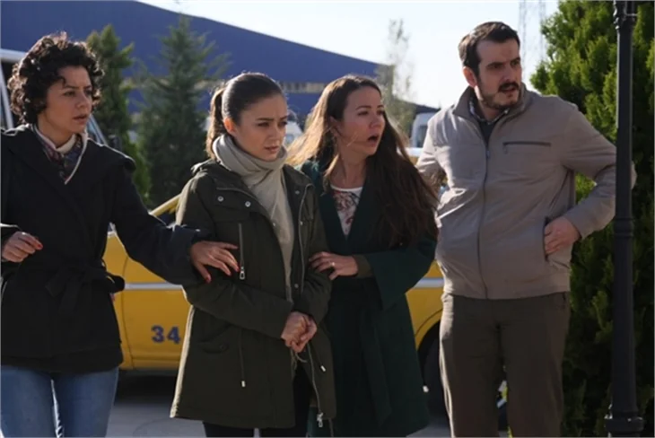 Güllerin Savaşı 18. Bölümde neler olacak?