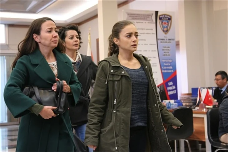 Güllerin Savaşı 18. Bölümde neler olacak?