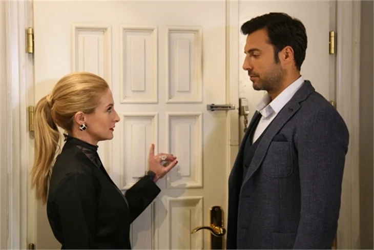 Güllerin Savaşı 18. Bölümde neler olacak?