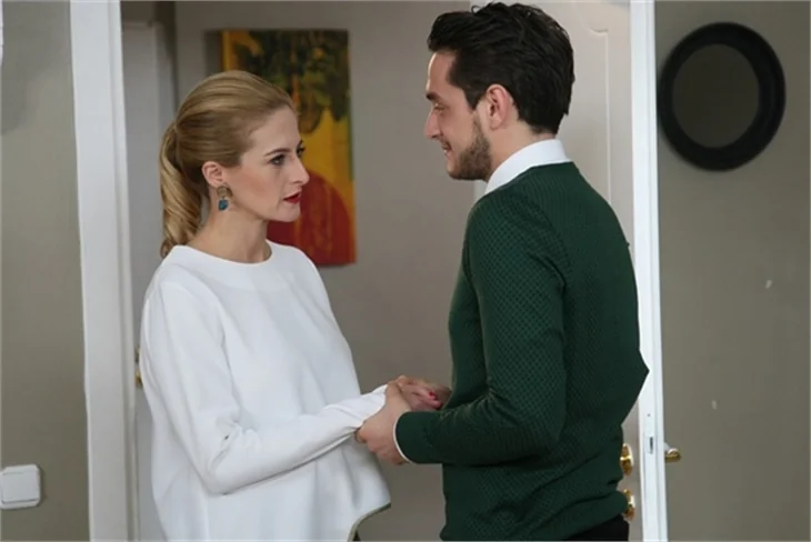 Güllerin Savaşı 18. Bölümde neler olacak?