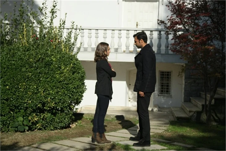 Güllerin Savaşı 18. Bölümde neler olacak?