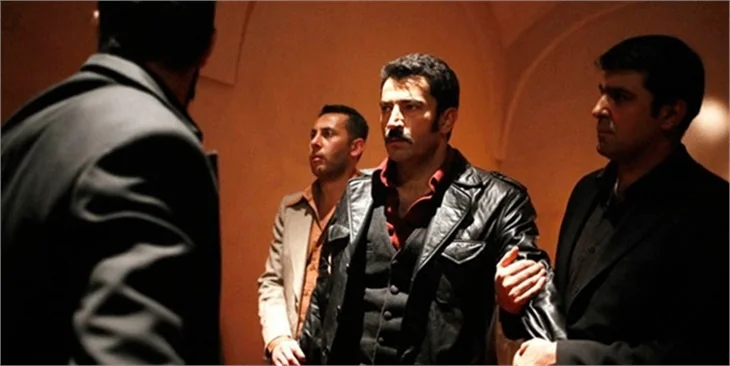 Karadayı'da Mahir'e ölümcül tuzak!