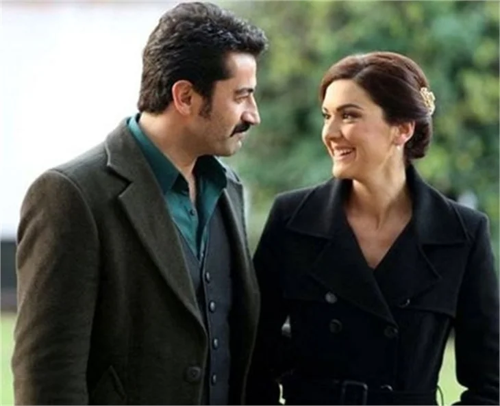 Karadayı'da Mahir'e ölümcül tuzak!