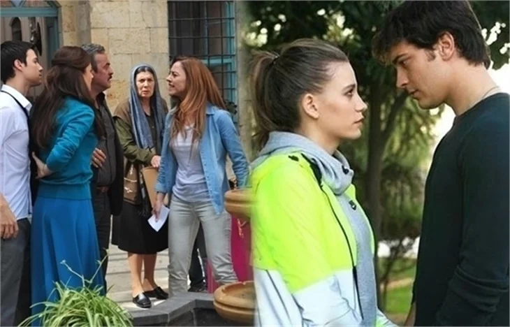 Karadayı'da Mahir'e ölümcül tuzak!