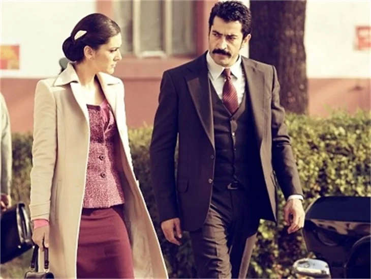 Karadayı'da Mahir'e ölümcül tuzak!