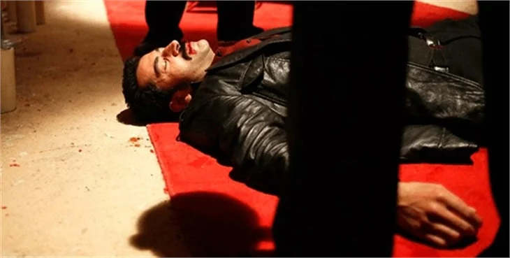 Karadayı'da Mahir'e ölümcül tuzak!