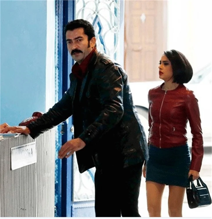 Karadayı'da Mahir'e ölümcül tuzak!