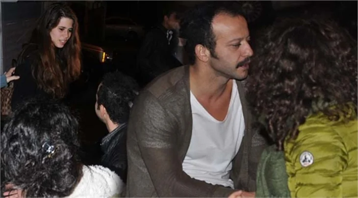 Rıza Kocaoğlu gazetecileri uyardı!