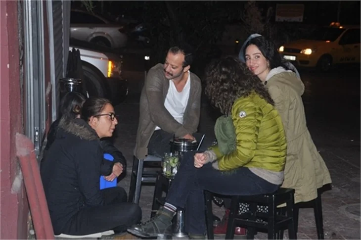 Rıza Kocaoğlu gazetecileri uyardı!