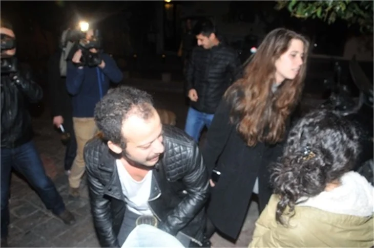 Rıza Kocaoğlu gazetecileri uyardı!