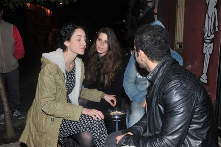 Rıza Kocaoğlu gazetecileri uyardı!