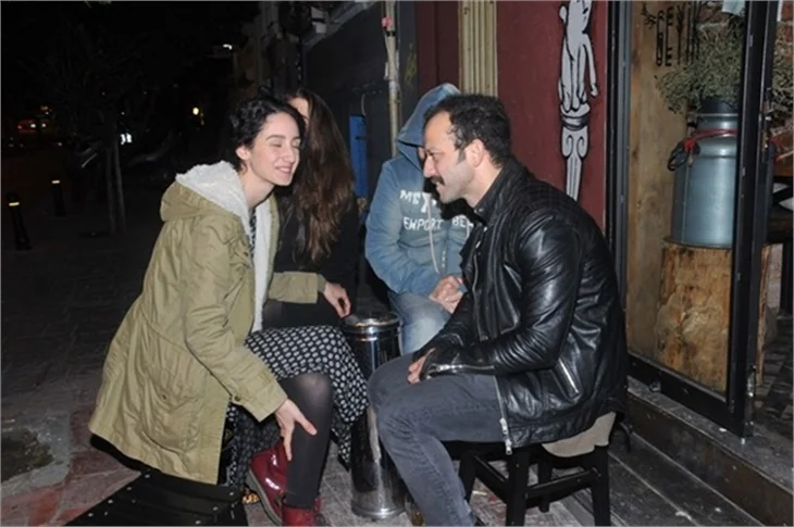 Rıza Kocaoğlu gazetecileri uyardı!
