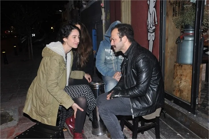 Rıza Kocaoğlu gazetecileri uyardı!