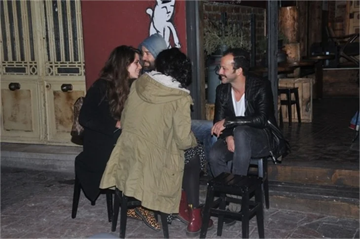 Rıza Kocaoğlu gazetecileri uyardı!