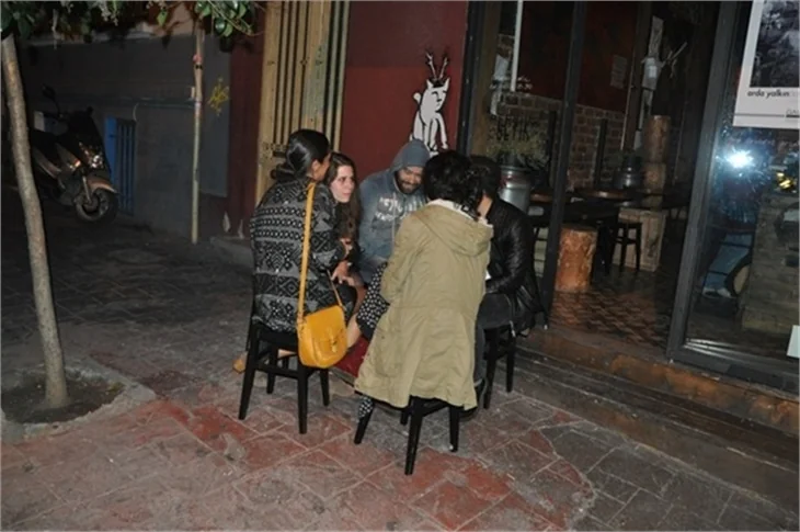 Rıza Kocaoğlu gazetecileri uyardı!